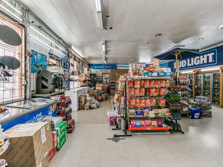 More Photos Of 601 N Key Blvd, Midwest City Convenience Store For Sale