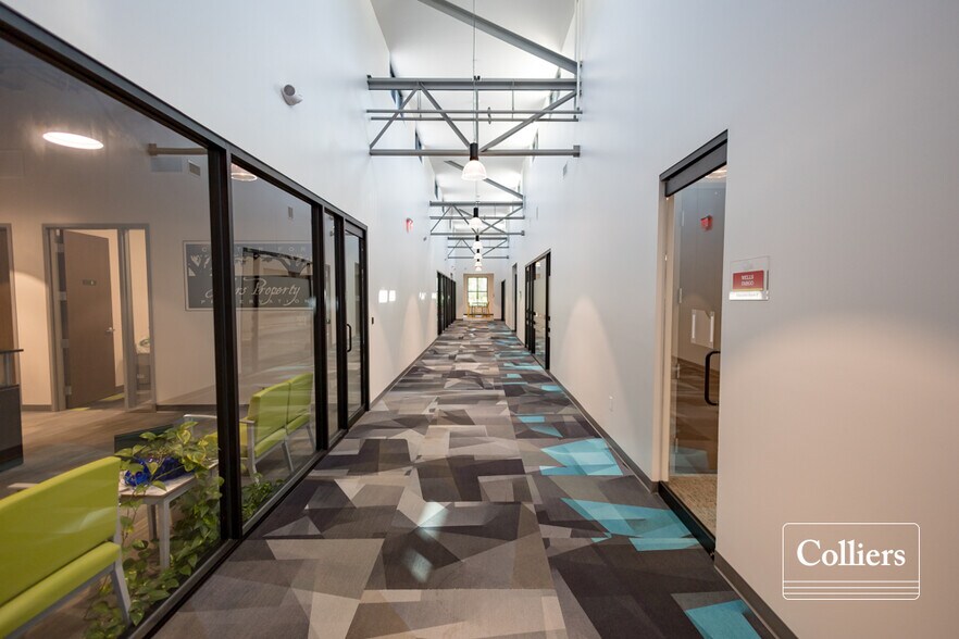 More Photos Of 8570 Rivers Ave, North Charleston Office Residential For Lease