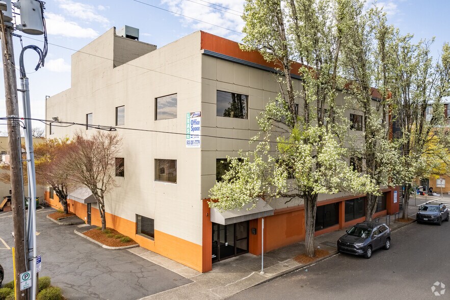 More Photos Of 1827 NE 44th Ave, Portland Office For Lease