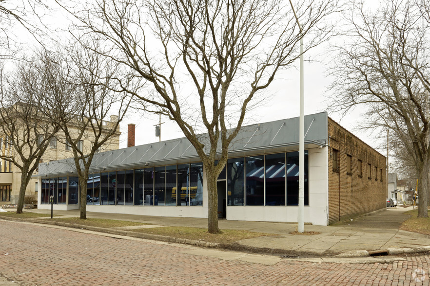 Primary Photo Of 1425 Coit Ave NE, Grand Rapids Office For Lease