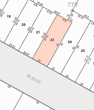More Photos Of 231 W 20th St, New York Apartments For Sale