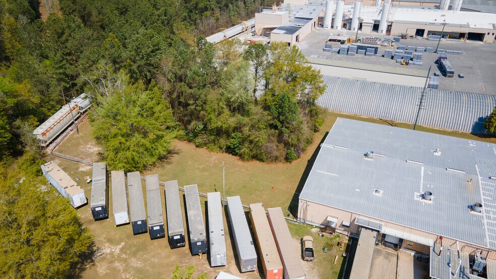 More Photos Of 1230 Sunset dr, Thomasville Warehouse For Sale