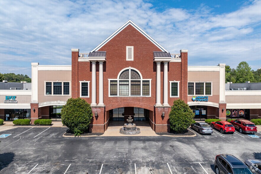 Primary Photo Of 149 Kelsey Ln, Lenoir City Unknown For Lease