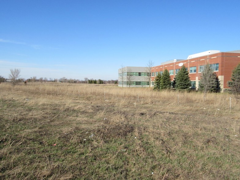 4755 Campus Dr, Kalamazoo, MI 49008 Land For Sale