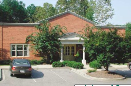 More Photos Of 2176 Parkway Lake Dr, Hoover Office For Lease
