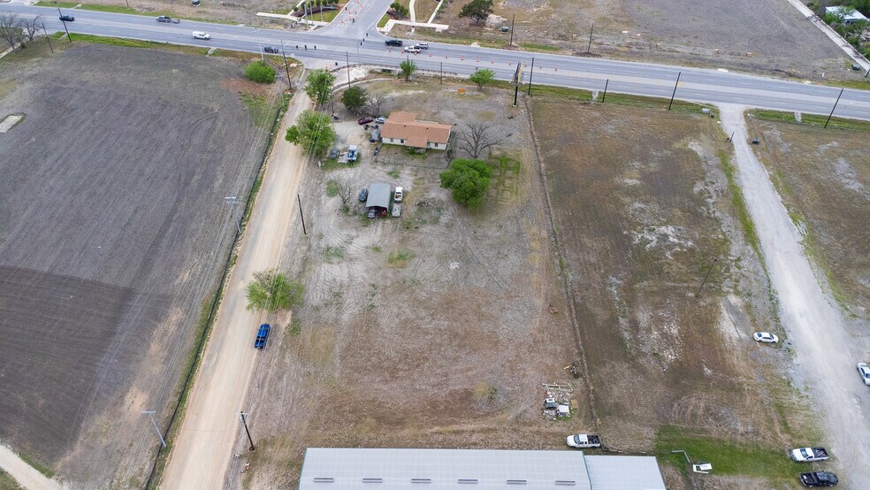 More Photos Of 1951 S US 46 Hwy, New Braunfels Land For Sale
