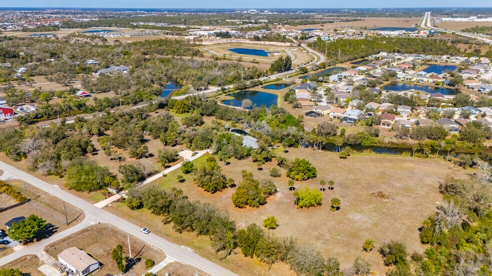 Primary Photo Of 29505 Jones Loop Rd, Punta Gorda Land For Sale