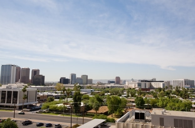 More Photos Of 3411 N 5th Ave, Phoenix Office For Lease