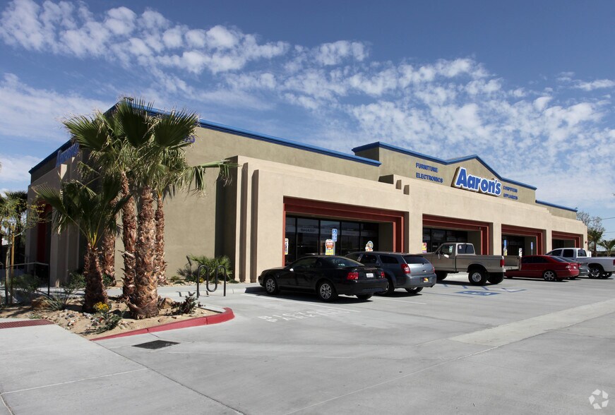 More Photos Of 44680 Jackson St, Indio Storefront Retail Office For Sale