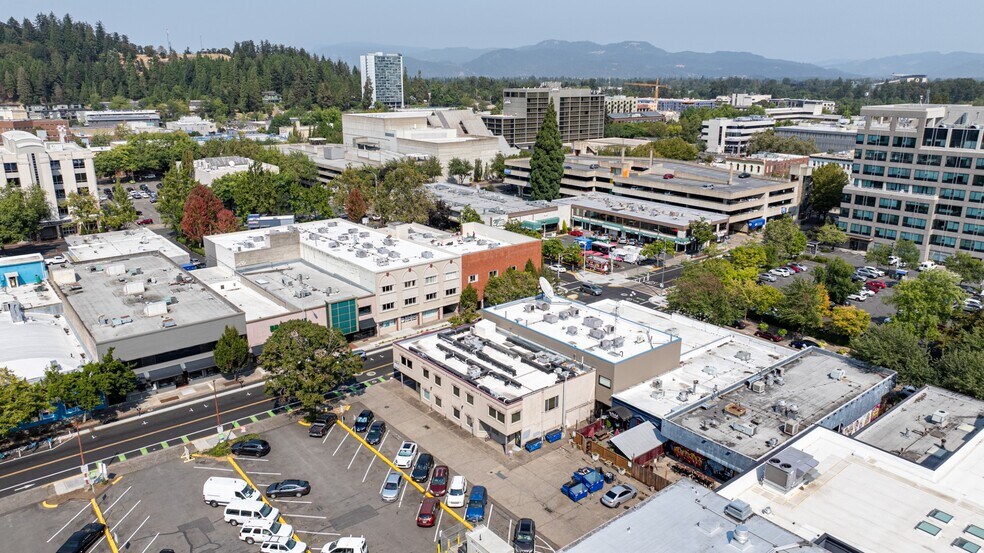 More Photos Of 142 W 8th Ave, Eugene Office For Sale
