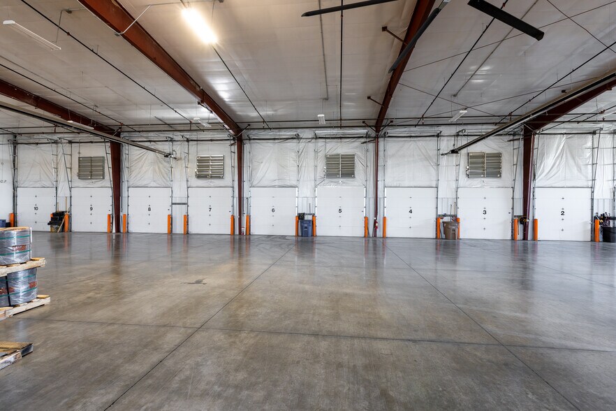 More Photos Of 753 South 66th Ter, Kansas City Warehouse For Sale