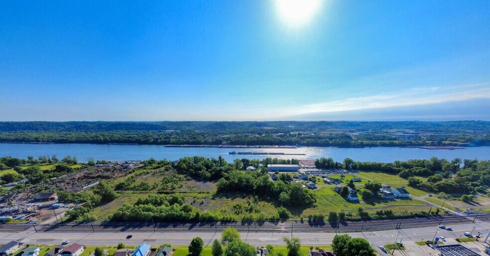 More Photos Of 5305 Winchester Ave, Ashland Land For Sale