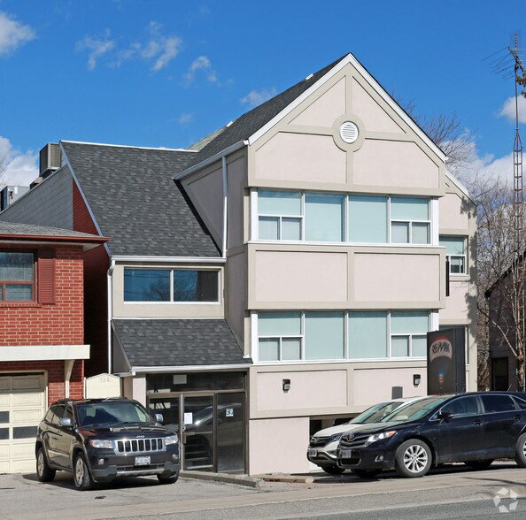 More Photos Of 182 Sheppard Ave W, Toronto Office For Lease
