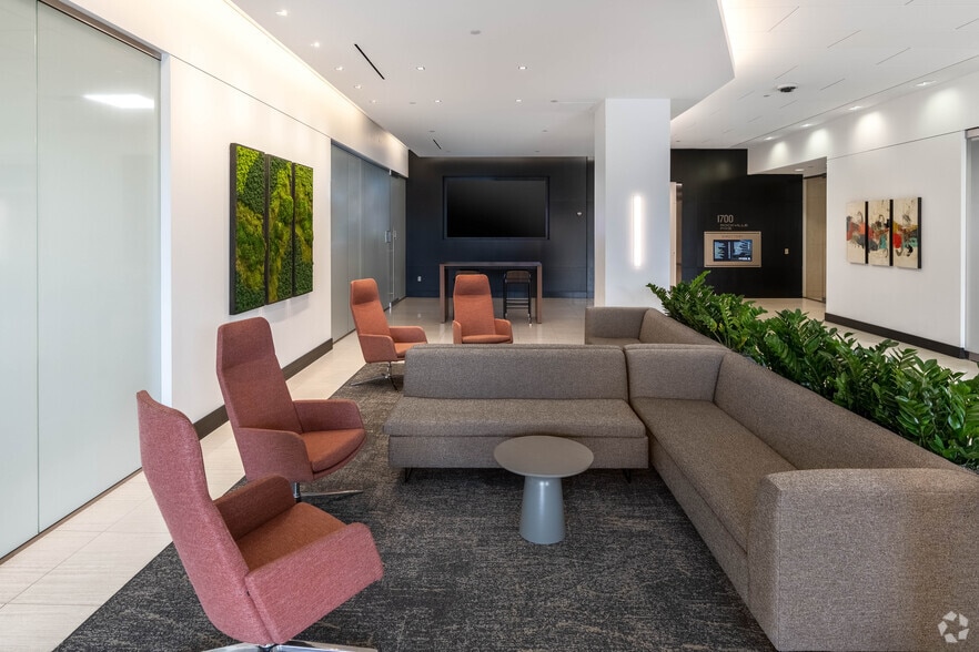 More Photos Of 1700 Rockville Pike, Rockville Office For Lease