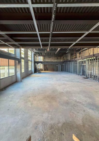 More Photos Of 811 Prospect Ave E, Cleveland Office For Lease