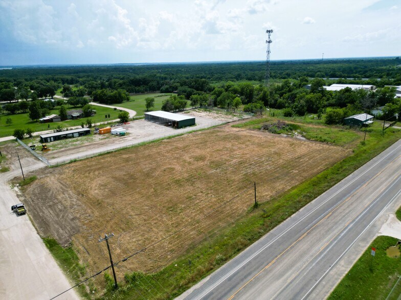 More Photos Of 2.5 ac TX Hwy 276, West Tawakoni Land For Sale