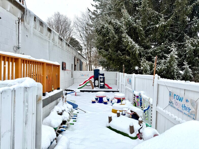 More Photos Of 874 E Aurora Rd, Macedonia Freestanding For Sale