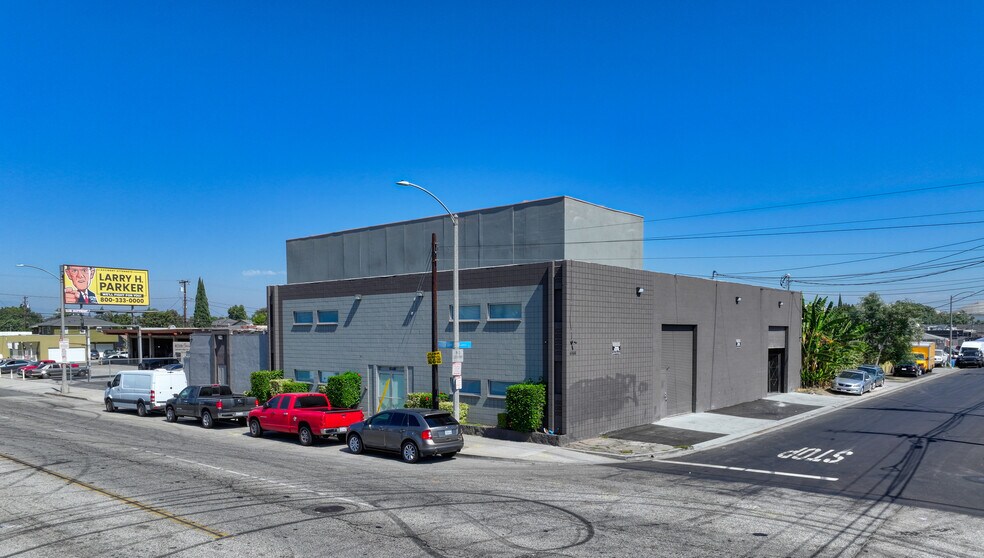 More Photos Of 6150-6164 Cherry Ave, Long Beach Warehouse For Sale