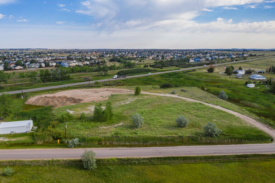 More Photos Of 12440 Rio Ln, Peyton Land For Sale