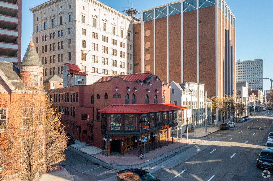 More Photos Of 321 N 2nd St, Harrisburg Restaurant For Lease