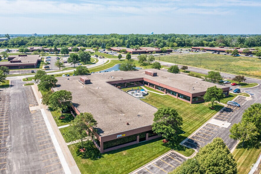 More Photos Of 7745 Office Plaza Dr, West Des Moines Office For Lease