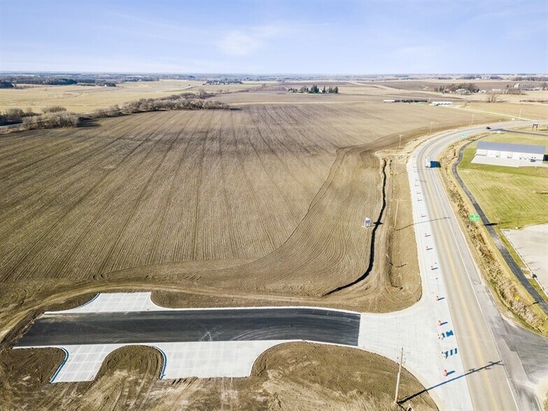 More Photos Of 1501 Mn-42, Eyota Land For Sale