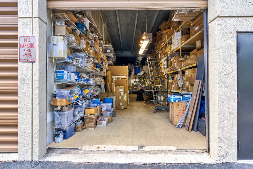 More Photos Of 3660 NW 126th Ave, Coral Springs Warehouse For Sale
