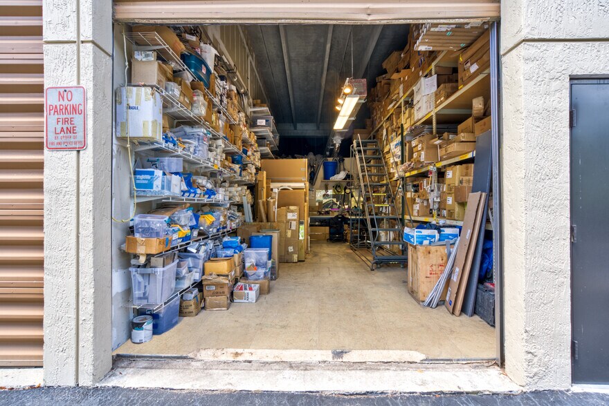 More Photos Of 3660 NW 126th Ave, Coral Springs Warehouse For Sale