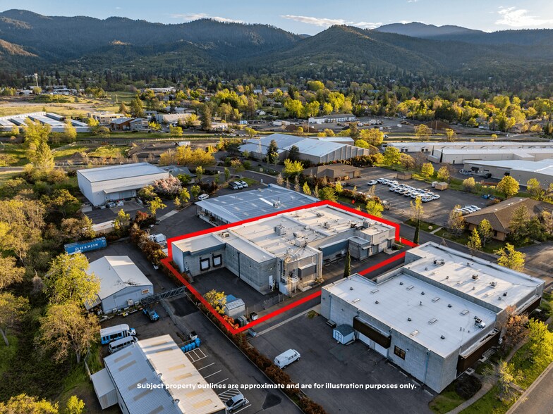 More Photos Of 710 Jefferson Ave, Ashland Light Manufacturing For Lease