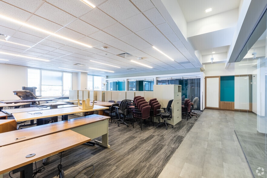 Photo of 2nd Floor Ste 220