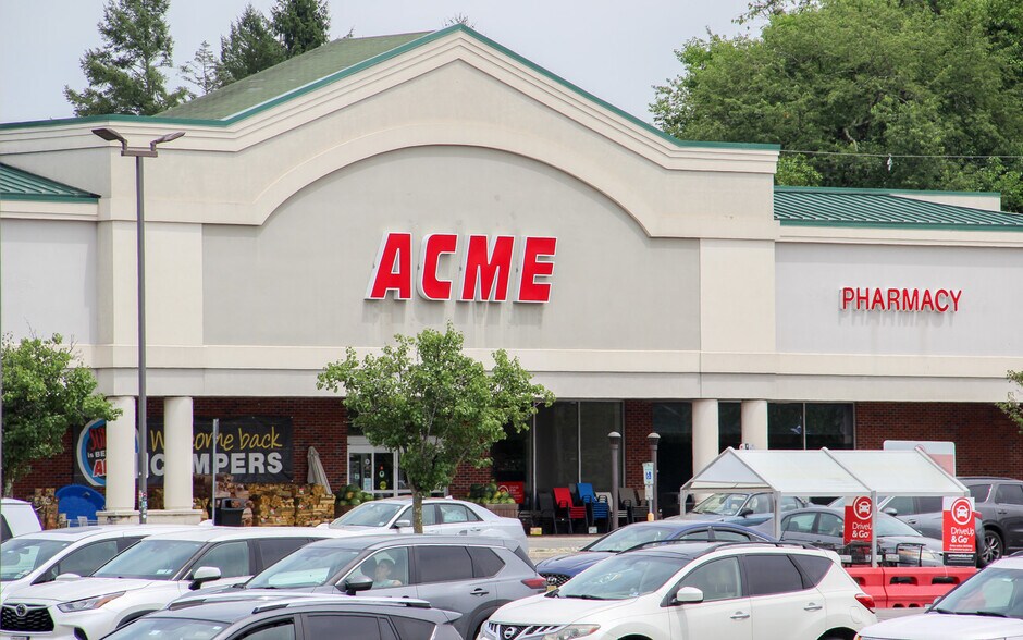 More Photos Of 445 Route 23, Sussex Unknown For Lease