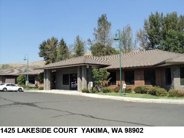 More Photos Of 1425 Lakeside Ct, Yakima Medical For Lease