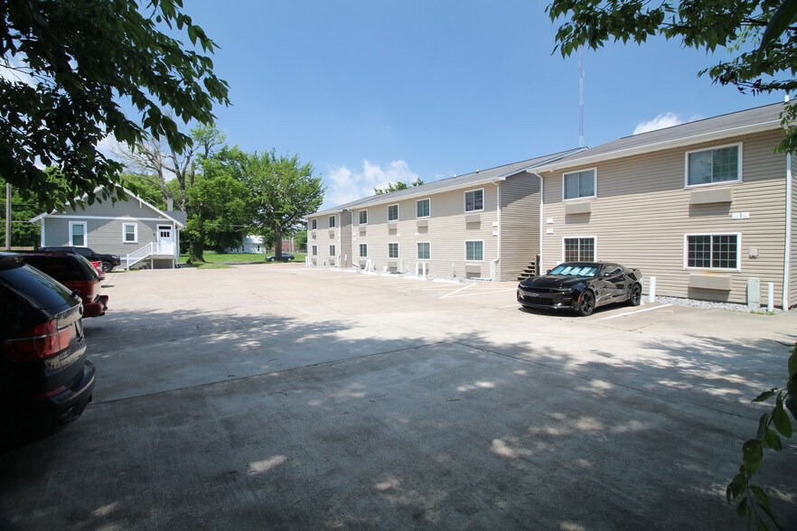 More Photos Of 430 Adams St, Paducah Apartments For Sale