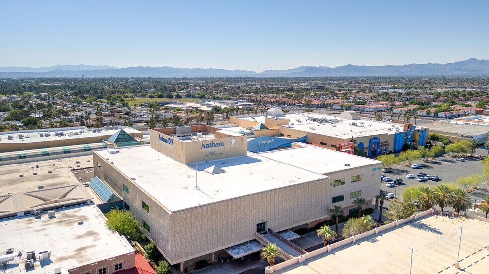 More Photos Of 3634 S Maryland Pky, Las Vegas Office For Lease