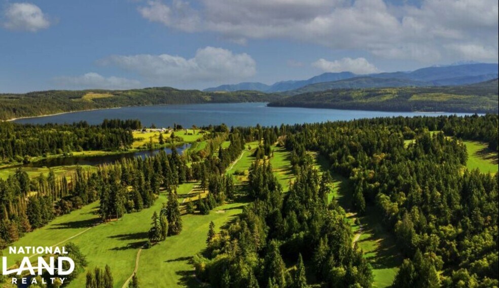 More Photos Of 7401 Cape George Rd, Port Townsend Land For Sale