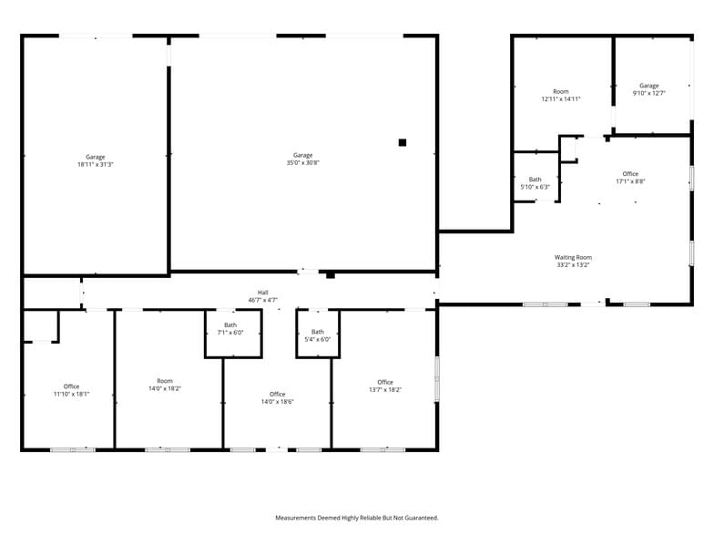 More Photos Of 204 County Road 4225, Bonham Industrial For Sale