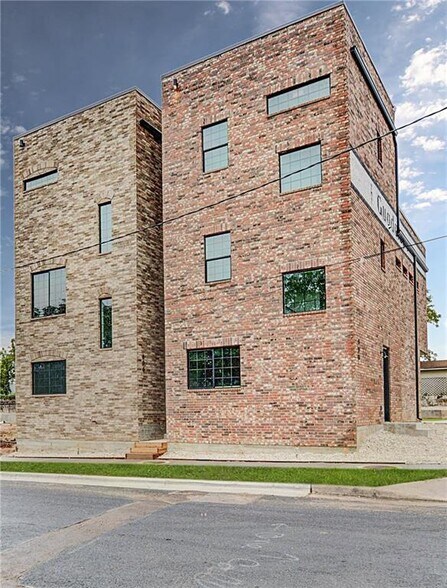 Primary Photo Of 808 Lydia St, Austin Office For Lease