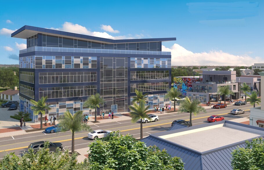 More Photos Of 37 S Water St, Henderson Office Residential For Lease