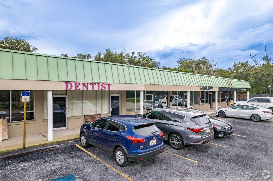 More Photos Of 16824 Gunn Hwy, Odessa Storefront Retail Office For Lease
