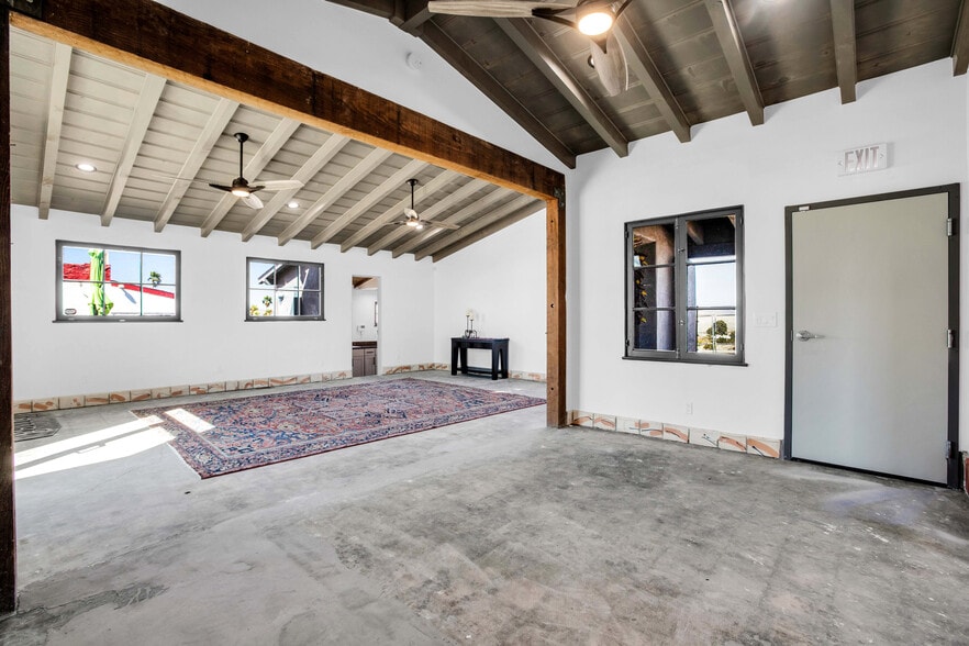 More Photos Of 5770 Adobe Rd, Twentynine Palms Freestanding For Sale