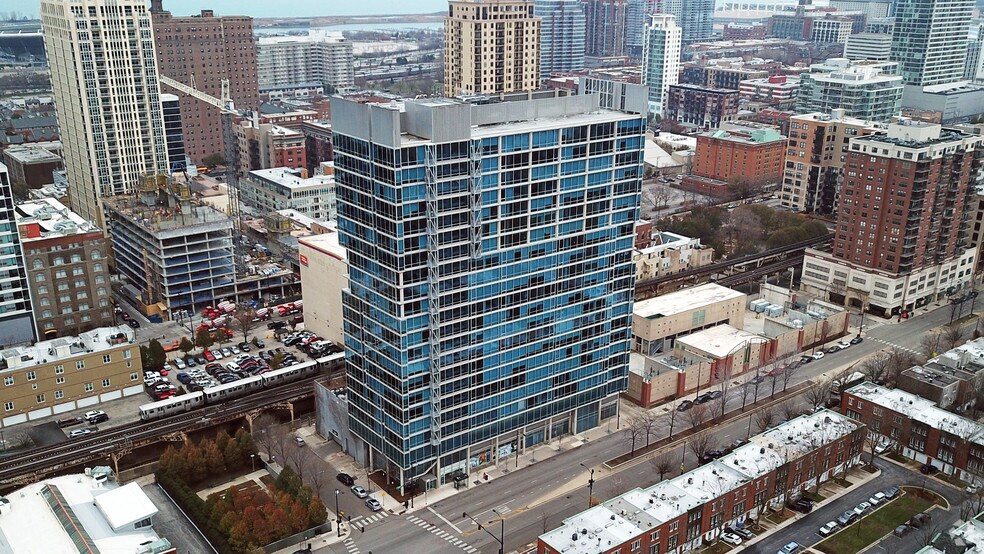 More Photos Of 1401 S State St, Chicago Apartments For Lease