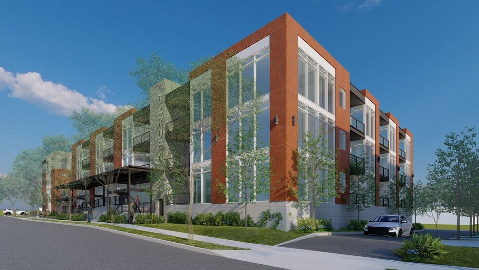 More Photos Of 512-N 1st St, Coeur d'Alene Land For Sale