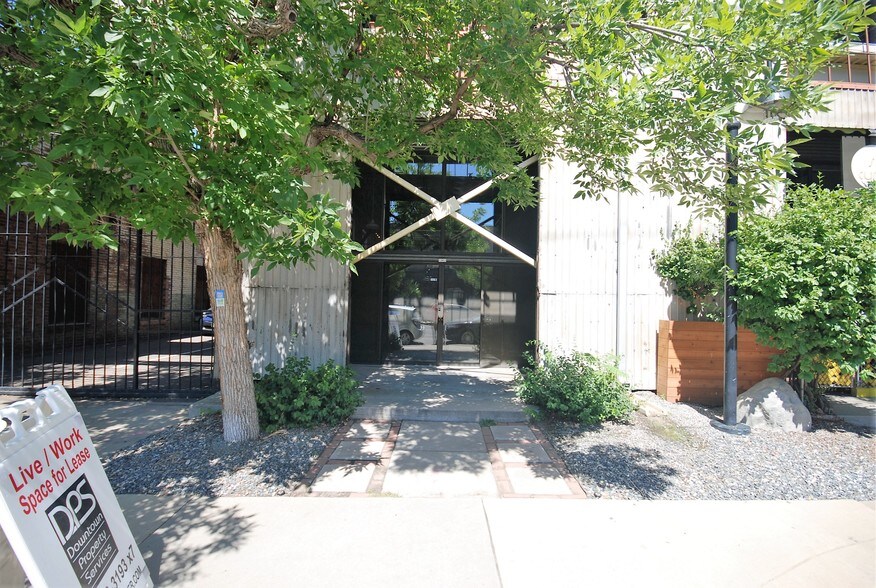 More Photos Of 3377 Blake St, Denver Office Residential For Lease