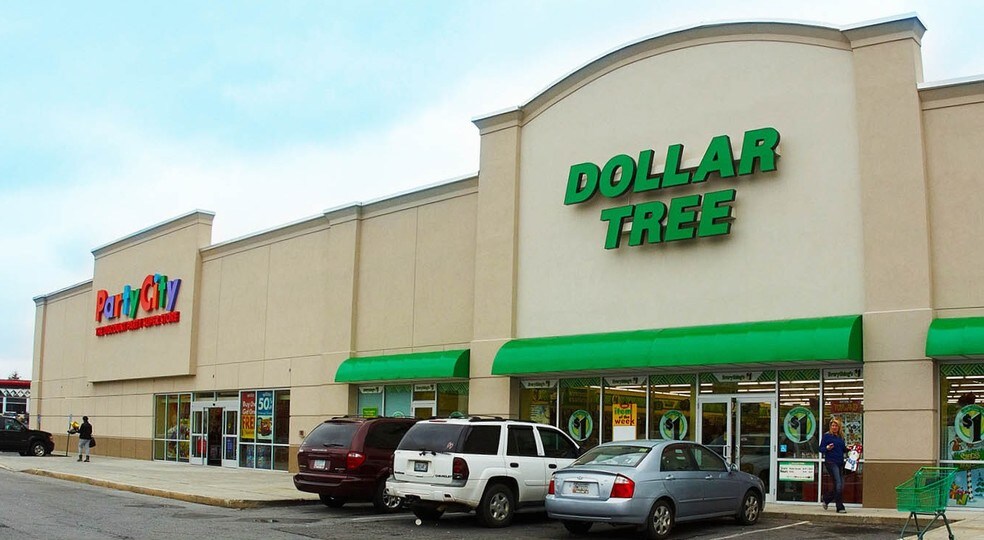 More Photos Of 2700 Martha Berry Hwy NE, Rome Freestanding For Lease
