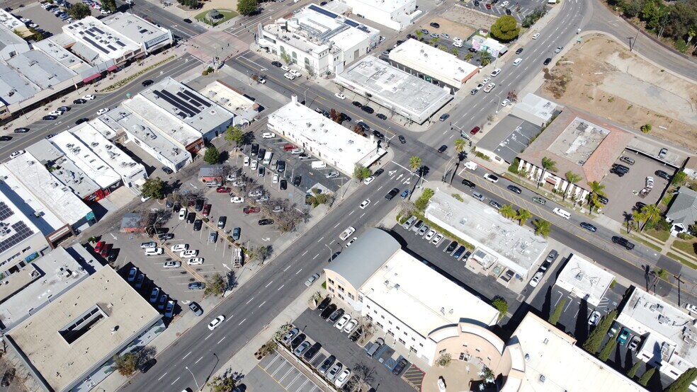 More Photos Of 202-204 S Juniper St, Escondido Medical For Sale