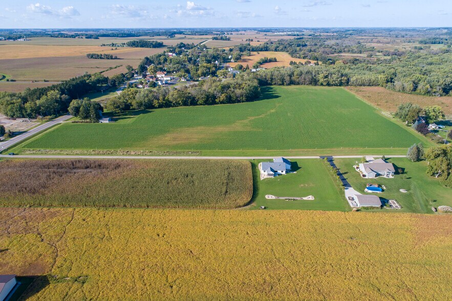 More Photos Of 970 Portland Rd, Waterloo Land For Sale