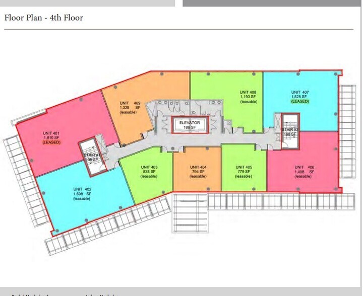 More Photos Of 15350 Croydon Dr, Surrey Office For Lease