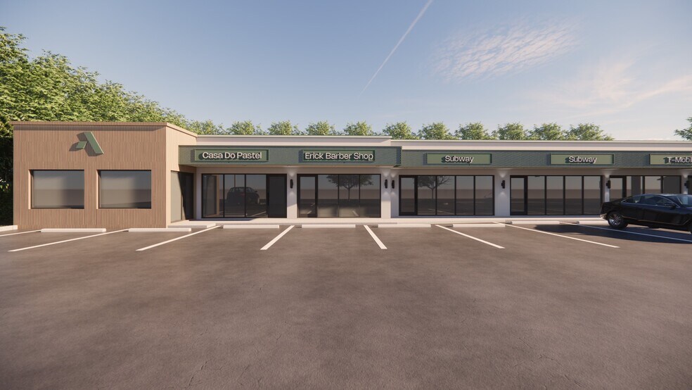 More Photos Of 410-430 E Sample Rd, Pompano Beach Unknown For Lease