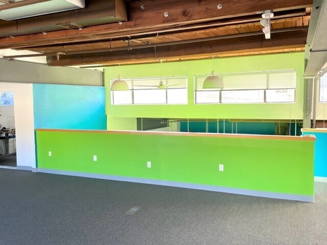 More Photos Of 80-96 Sherman St, Cambridge Loft Creative Space For Lease