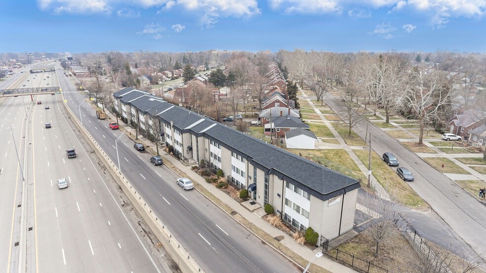 More Photos Of , Detroit Multifamily For Sale
